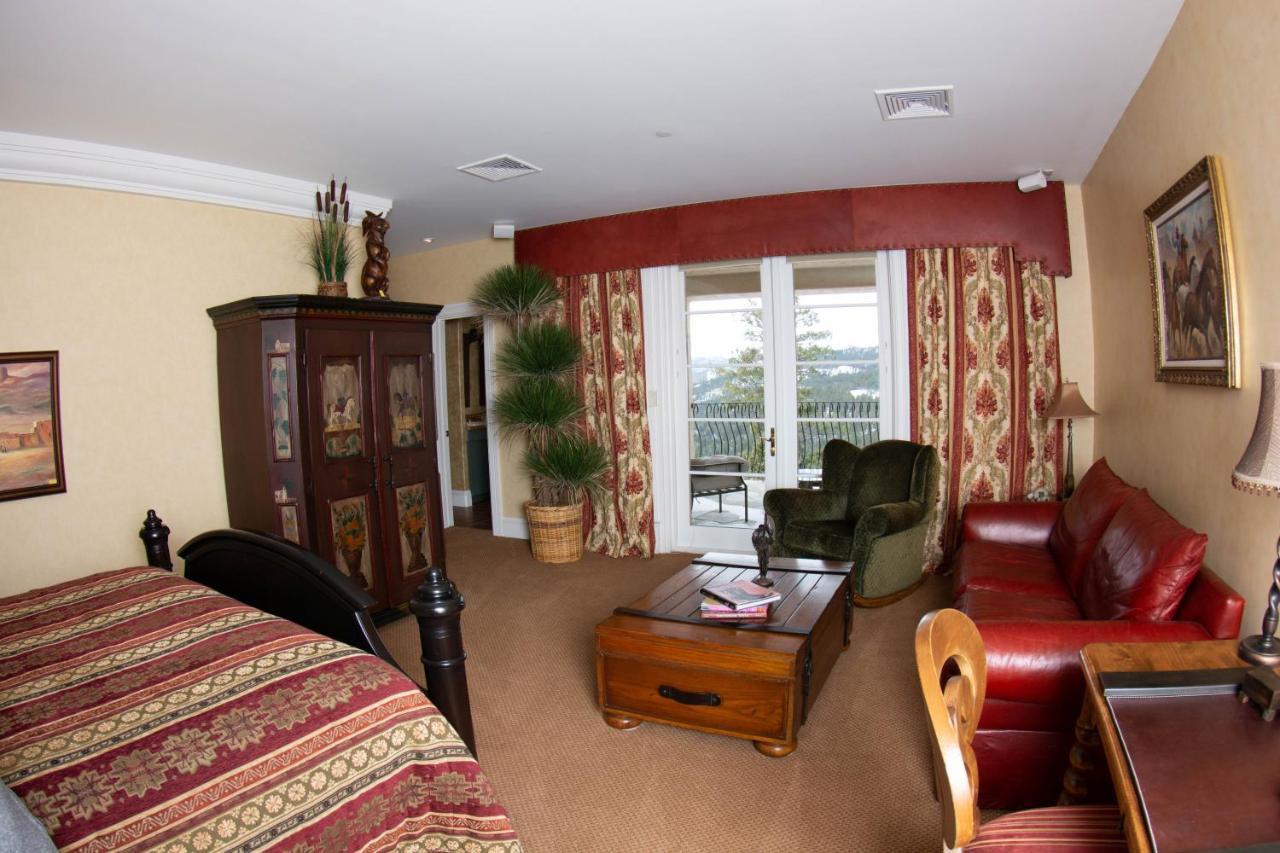 The Guest House At Keyah Grande Pagosa Springs Eksteriør bilde