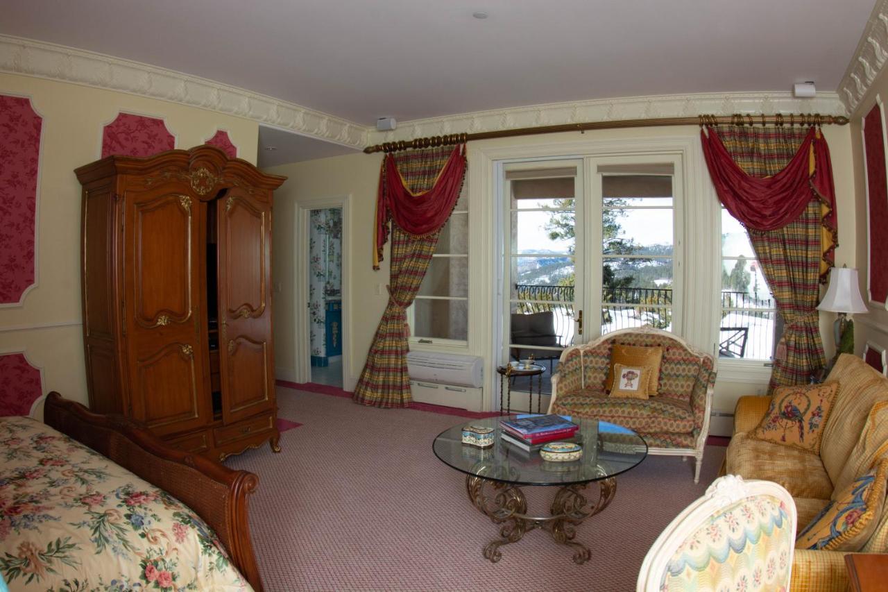 The Guest House At Keyah Grande Pagosa Springs Eksteriør bilde
