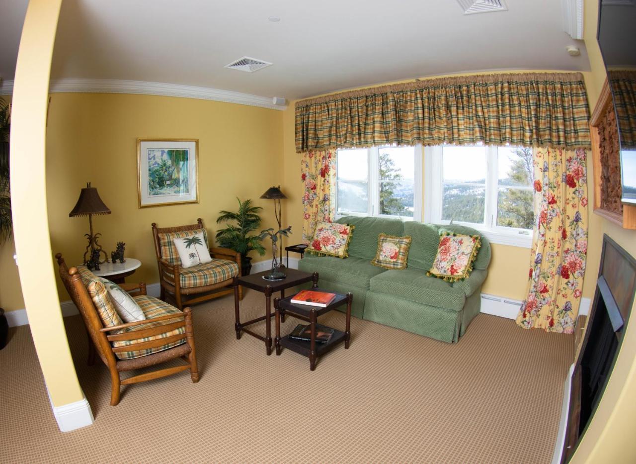 The Guest House At Keyah Grande Pagosa Springs Eksteriør bilde
