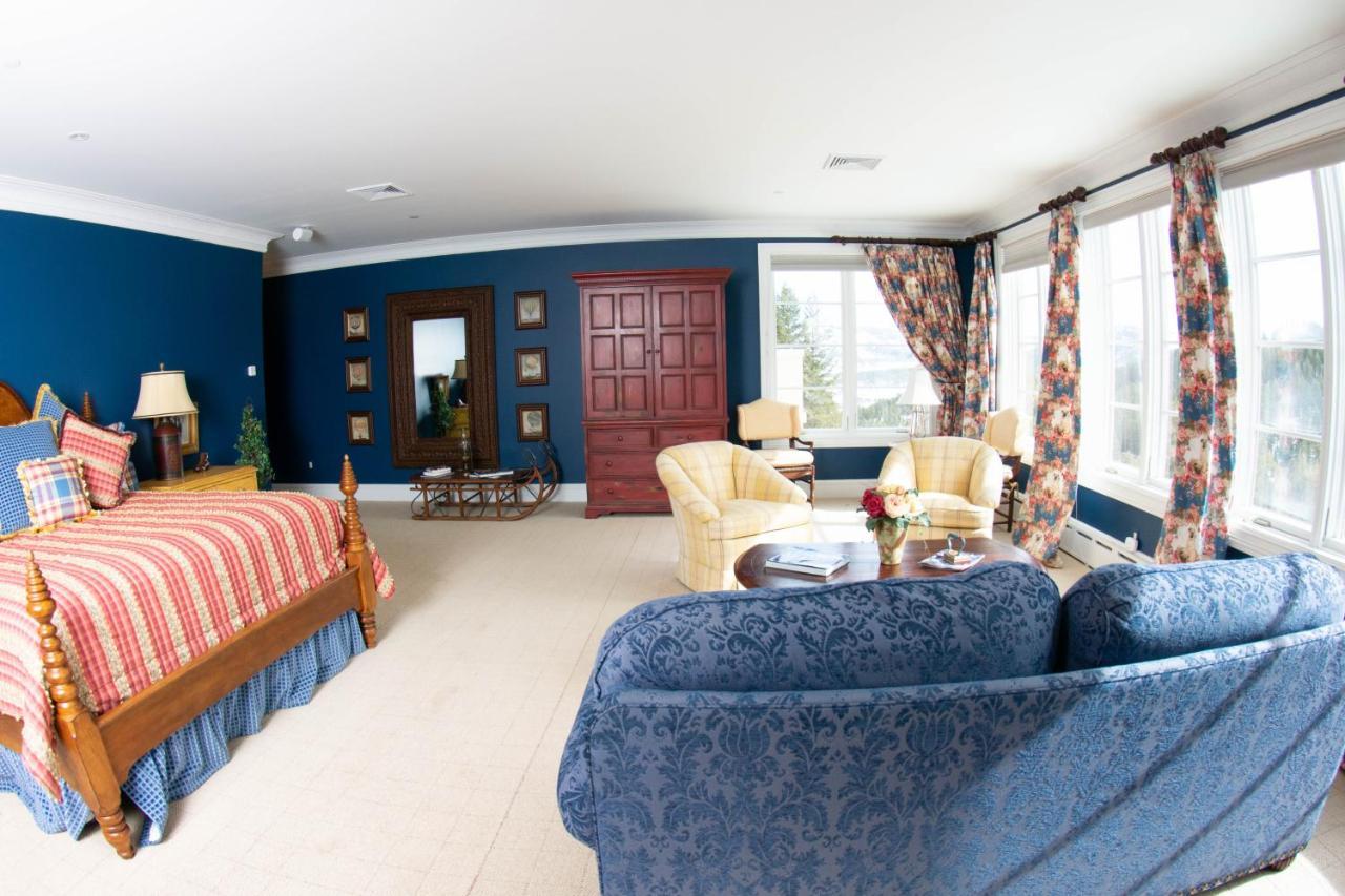 The Guest House At Keyah Grande Pagosa Springs Eksteriør bilde